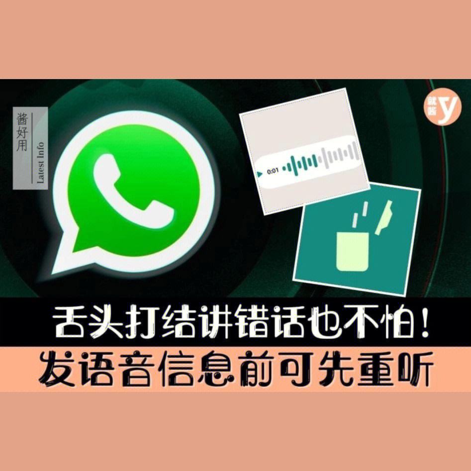 whatsapp汉语怎么读(whatsapp用英语怎么说)