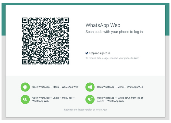 whatsapp在中国能用吗(whatsapp国内可以用吗?)