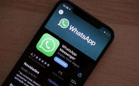 whatsapp如何批量发信息(whatsapp怎么批量导入联系人)