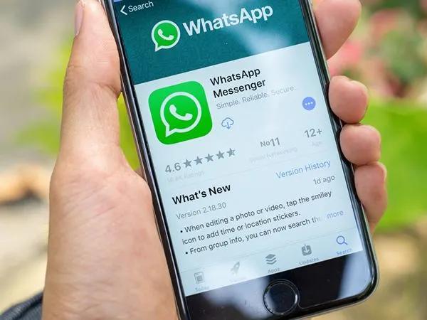 whatsapp用英语怎么说(whatsapp英文怎么翻译成中文)