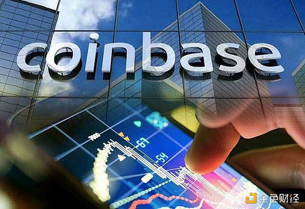 coinbaseapp(coinbase交易平台入口)