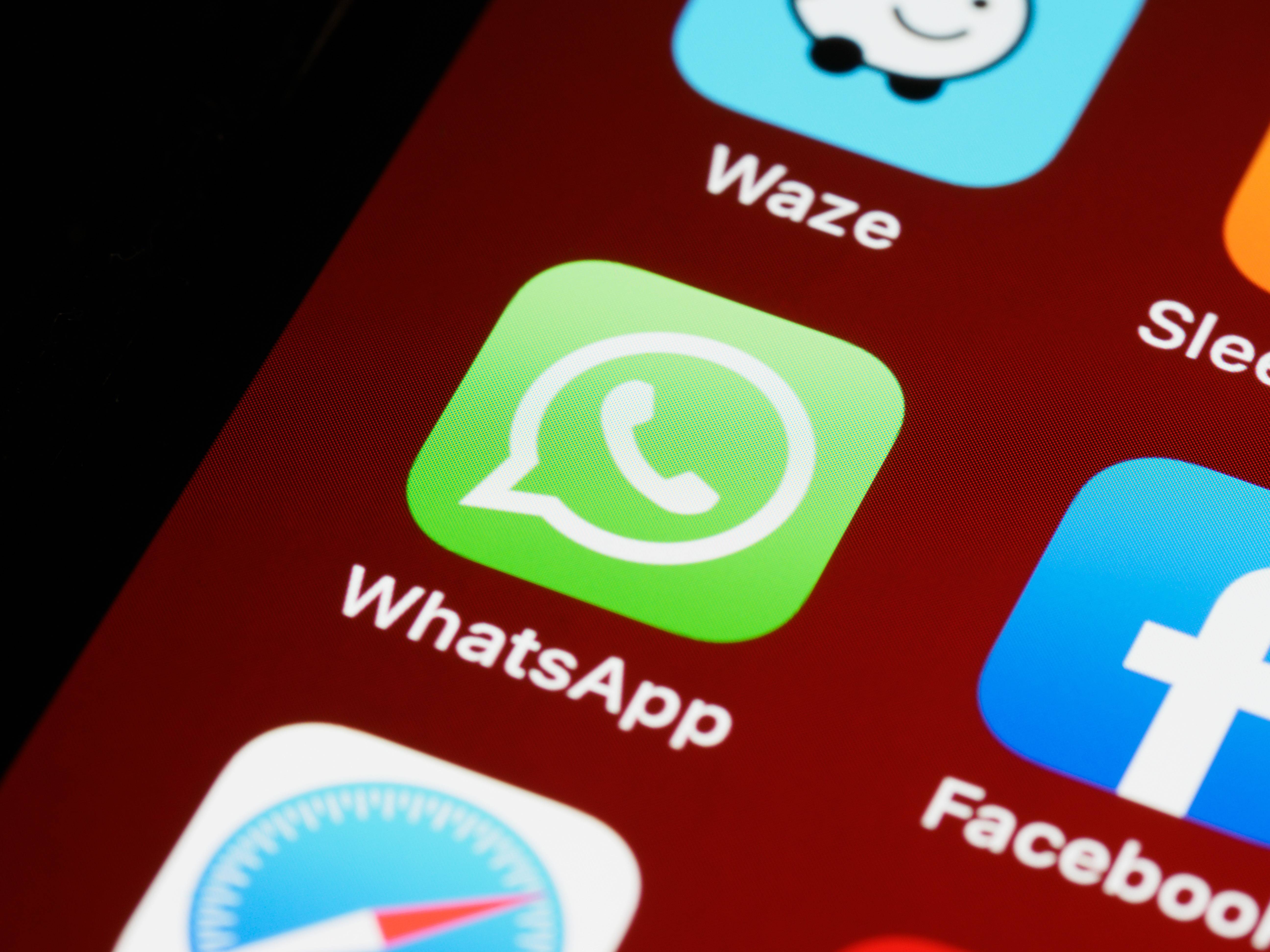 whatsapp官网下载(whatsapp官网下载安卓版)