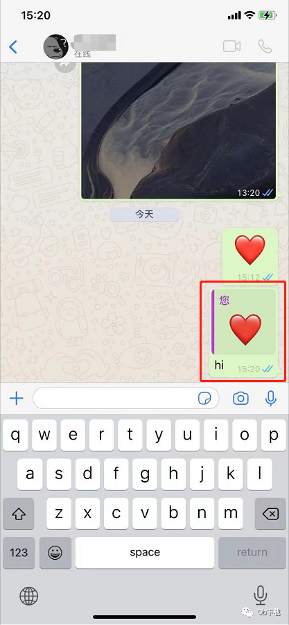 安卓手机的whatsapp怎么加好友(安卓版本whatsapp如何添加联系人)