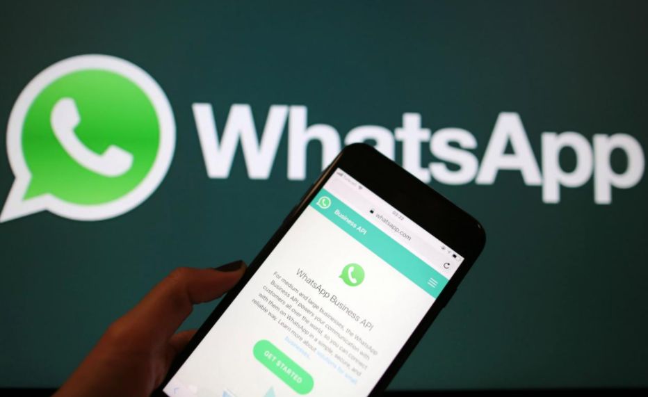 WhatsApp官方网站下载(whatsapp官方网站下载最新版本)