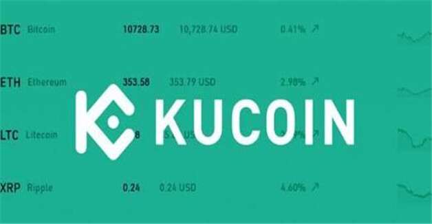 kucoin是哪国的交易所(kucoin是哪个国家交易所)