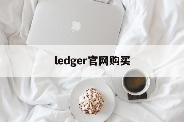 ledger官网购买(ledger defi)